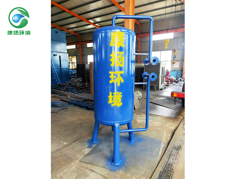 機(jī)械過(guò)濾器