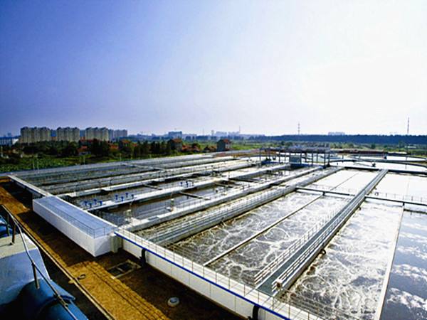 水污染防治又有新動作！江蘇開展沿江開發(fā)區(qū)“水平衡”專項行動