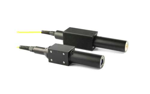 Fiber - Free Space Isolators Fiber - Free Space Isolators
