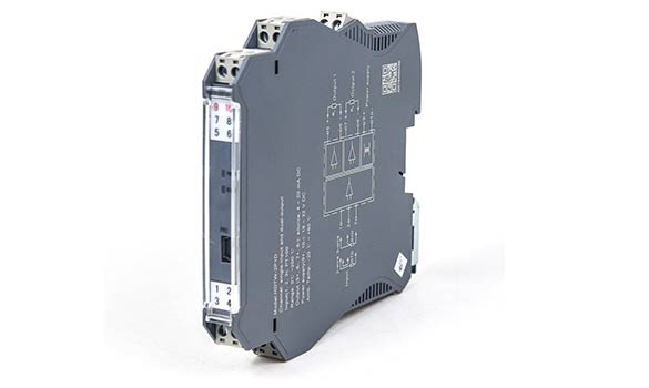 HDTF頻率隔離變送器