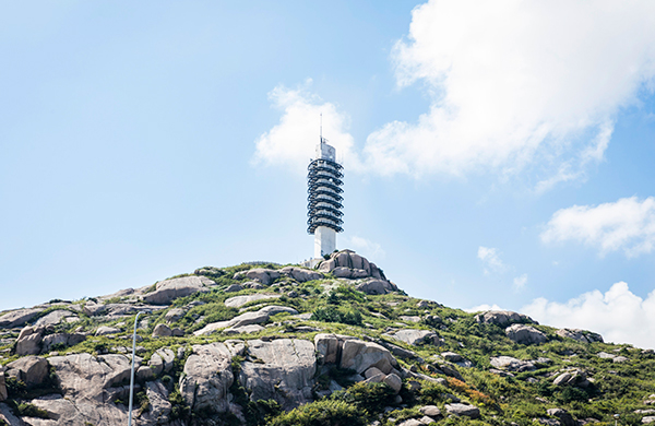 企業風采