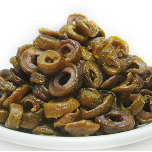 綠橄欖圈