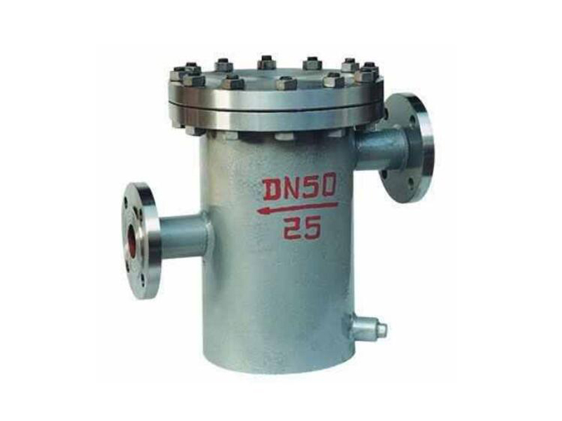 籃式過(guò)濾器