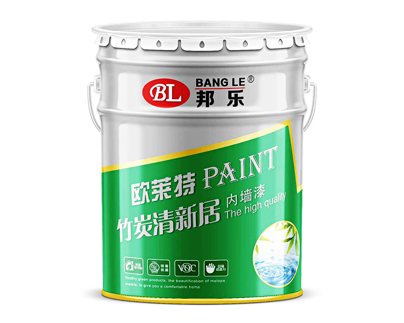 歐萊特內(nèi)墻乳膠漆