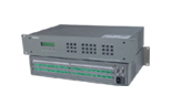 16×16 Balanced/Unbalanced Stereo Audio Matrix Switcher 16×16 Balanced/Unbalanced Stereo Audio Matrix Switcher