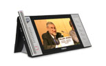 Compact Multimedia Congress Terminal Compact Multimedia Congress Terminal