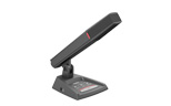 Fully Digital Congress System Delegate Unit Fully Digital Congress System Delegate Unit