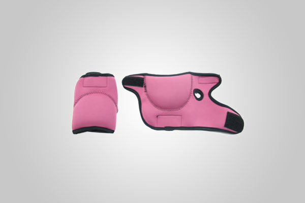 WEIGHTED GLOVES
