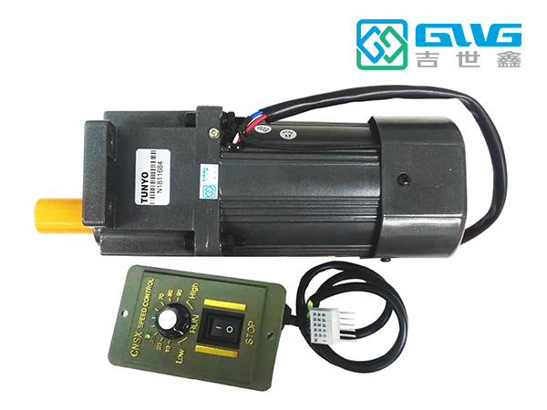 120W 马达带调速器