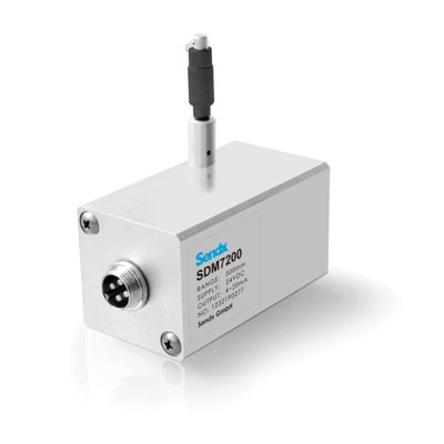 SDM 7200系列拉繩位移傳感器