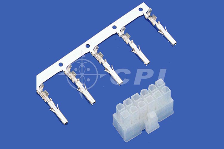 MINI-FIT 4.2母端(B21721NA-A-00)