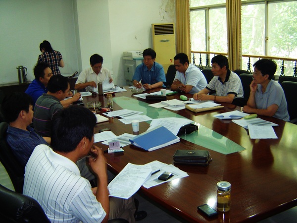 2011年年中監(jiān)理工作考評總結(jié)