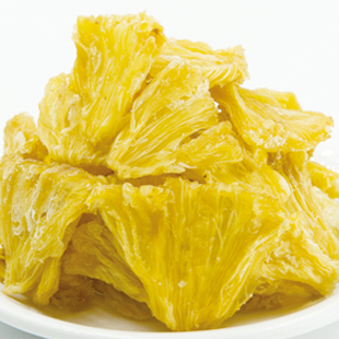 菠蘿干