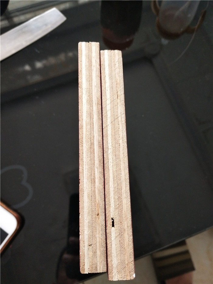 建筑模板廠家