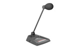 Fully Digital Congress System Delegate Unit Fully Digital Congress System Delegate Unit