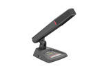 Fully Digital Congress System Delegate Unit Fully Digital Congress System Delegate Unit