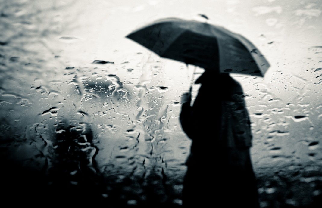 南方暴雨破紀(jì)錄！廣東多地嚴(yán)重內(nèi)澇 2020雨傘行業(yè)現(xiàn)狀分析