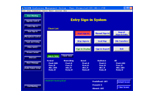 Conference Sign-in Management Module Conference Sign-in Management Module