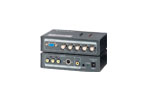 VIDEO to VGA Converter VIDEO to VGA Converter
