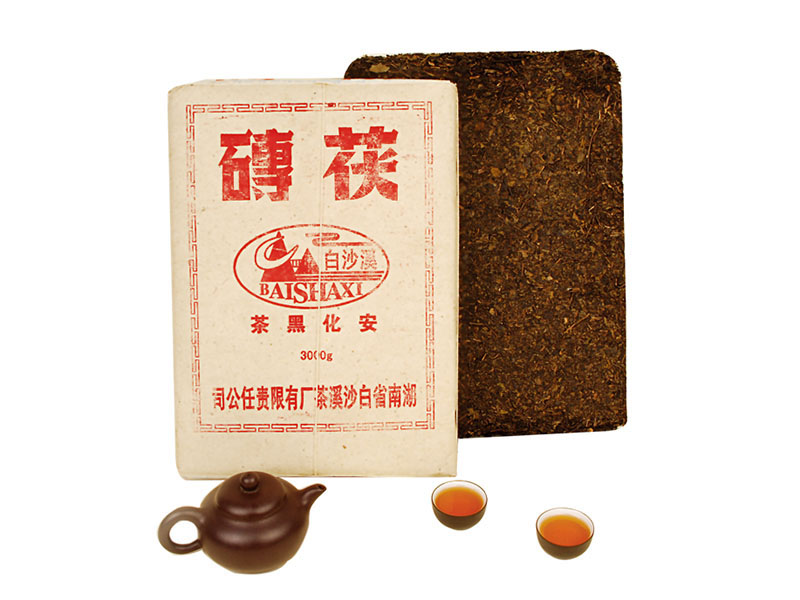 Fu brick tea(3kg)