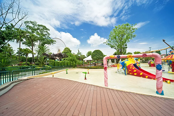沃博旅游