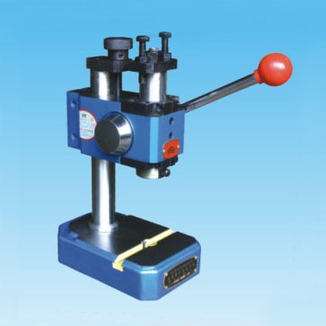 J01-0.05/J01-0.2型 手動壓力機(jī)