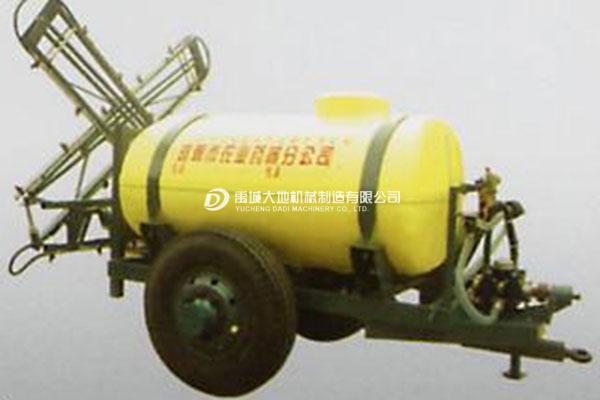 3WM-2000-12 牽引式噴霧機