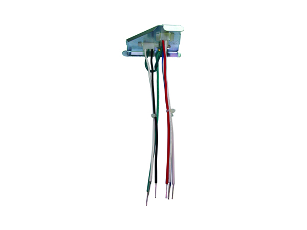 Lighting wiring