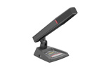 Fully Digital Congress System Delegate Unit Fully Digital Congress System Delegate Unit