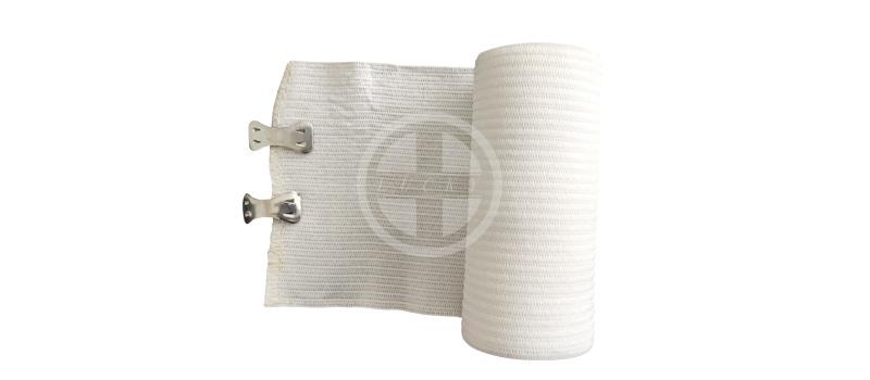 Bleached Color High Elasticity Bandages(Economy)