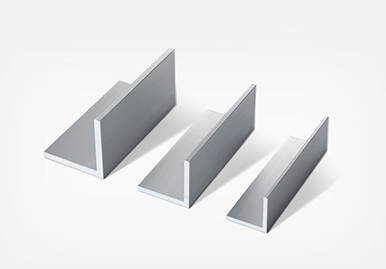 常規工業鋁型材