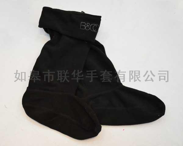 脚套