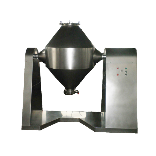 雙錐混合機(jī)