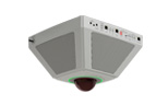 Interactive Audio Recording System Main Unit Interactive Audio Recording System Main Unit