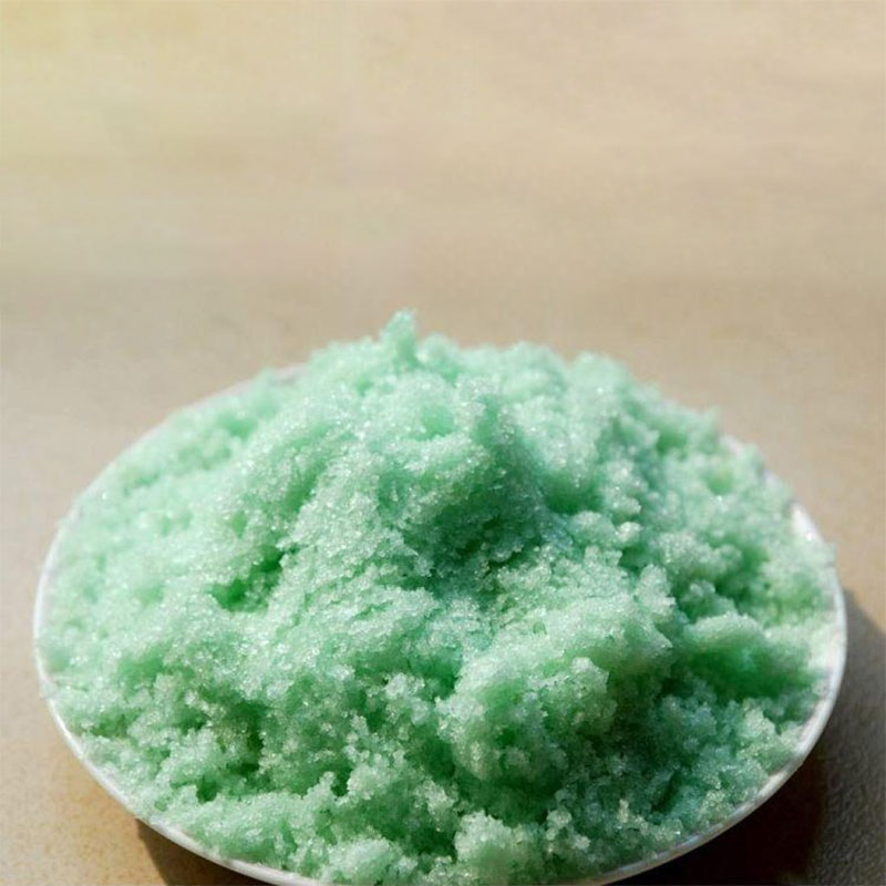 硫酸亞鐵
