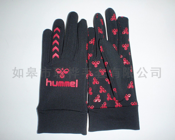 手套