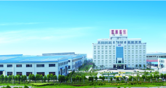 Our company cooperates with Jiangsu Rutong Petro-Machinery Co ., LTD.！