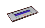 Fully Digital Voting System Delegate Unit Fully Digital Voting System Delegate Unit