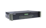 8×8 Mixed Card Matrix Switcher 8×8 Mixed Card Matrix Switcher