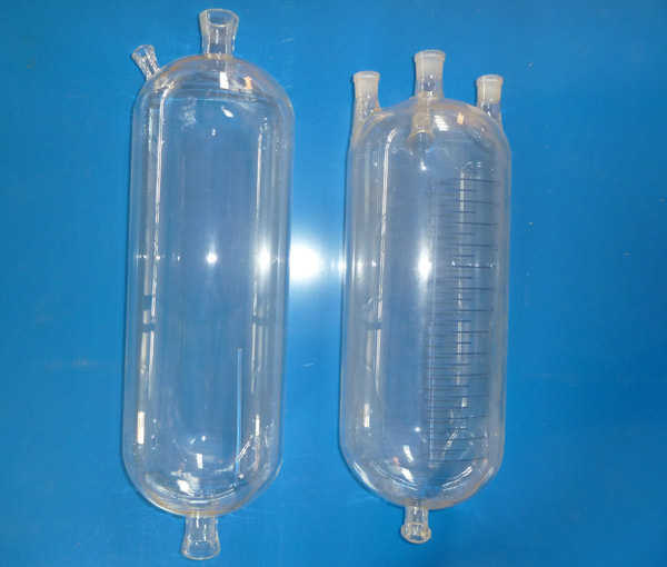 玻璃計量罐5-200L