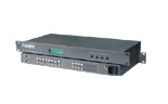 8×4 Stereo Audio Matrix Switcher 8×4 Stereo Audio Matrix Switcher