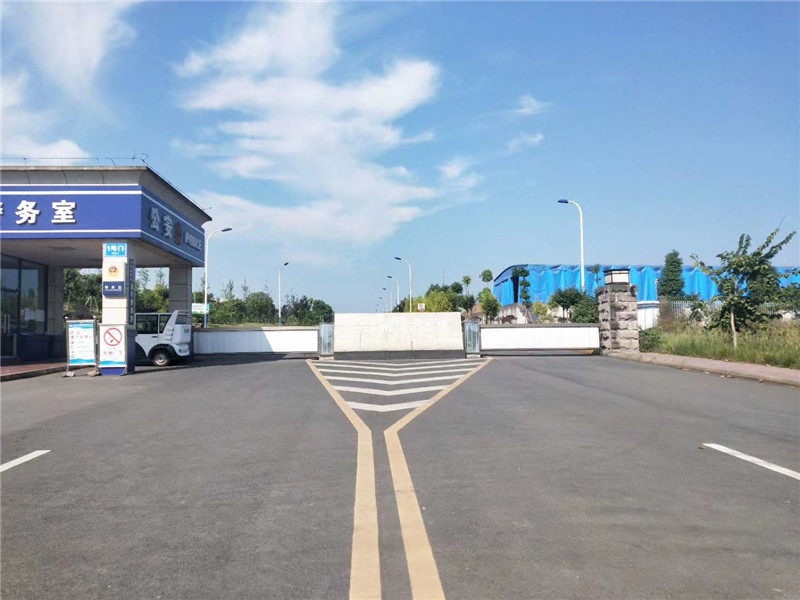 客户展示