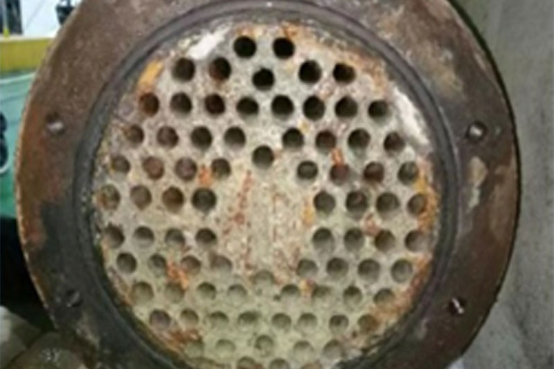 脈沖清洗