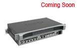 Congress Gigabit Network Switcher Congress Gigabit Network Switcher