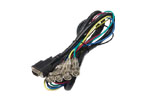 VGA to RGBHV Converting Cable VGA to RGBHV Converting Cable