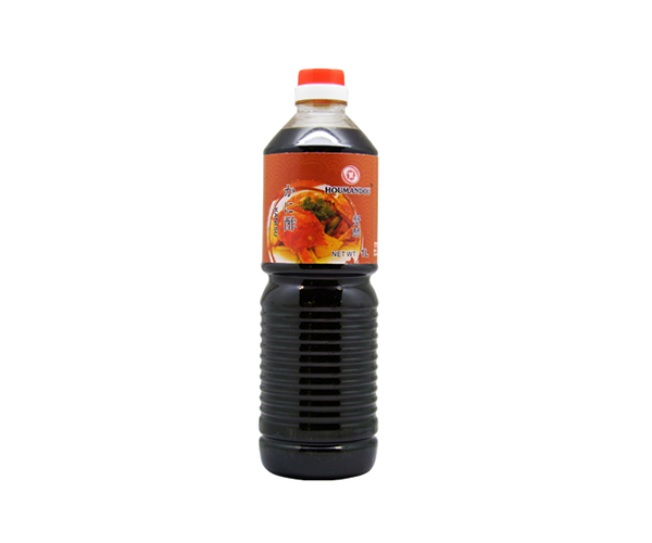 1L Kani Sushi Vinegar