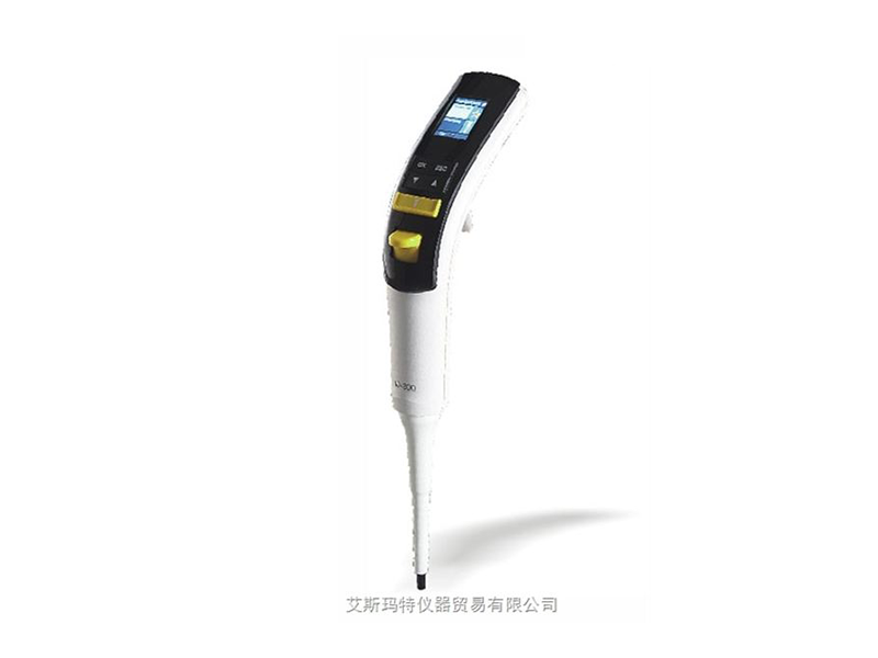 艾斯瑪特電動單道移液器5