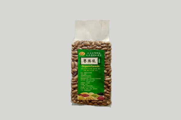 雜豆精包裝
