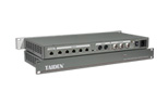 Congress Gigabit Network Switcher Congress Gigabit Network Switcher