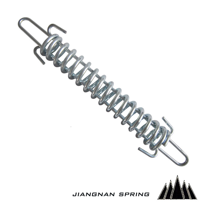 Electric Fence Tension Spring